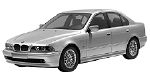 BMW E39 P3495 Fault Code