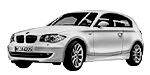 BMW E81 P3495 Fault Code