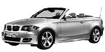 BMW E88 P3495 Fault Code