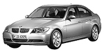 BMW E90 P3495 Fault Code