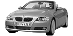 BMW E93 P3495 Fault Code