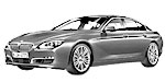 BMW F06 P3495 Fault Code