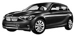 BMW F21 P3495 Fault Code