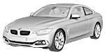 BMW F32 P3495 Fault Code